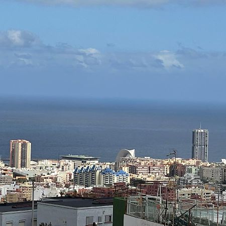 Dream Senses Apartment Santa Cruz de Tenerife Exterior photo
