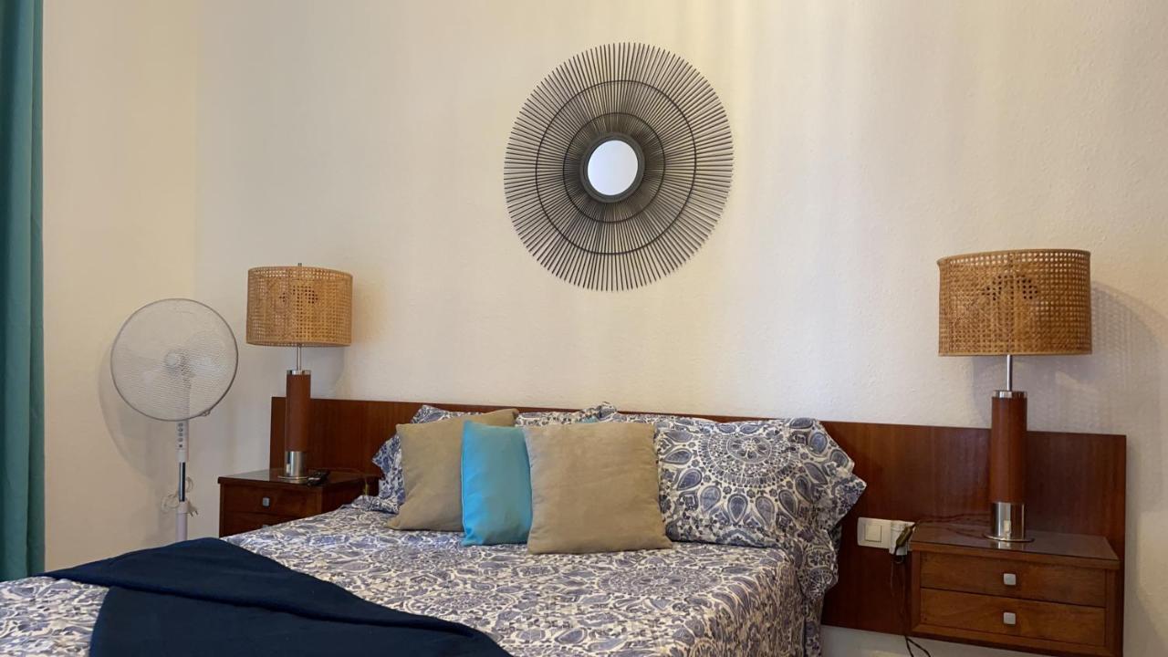 Dream Senses Apartment Santa Cruz de Tenerife Exterior photo