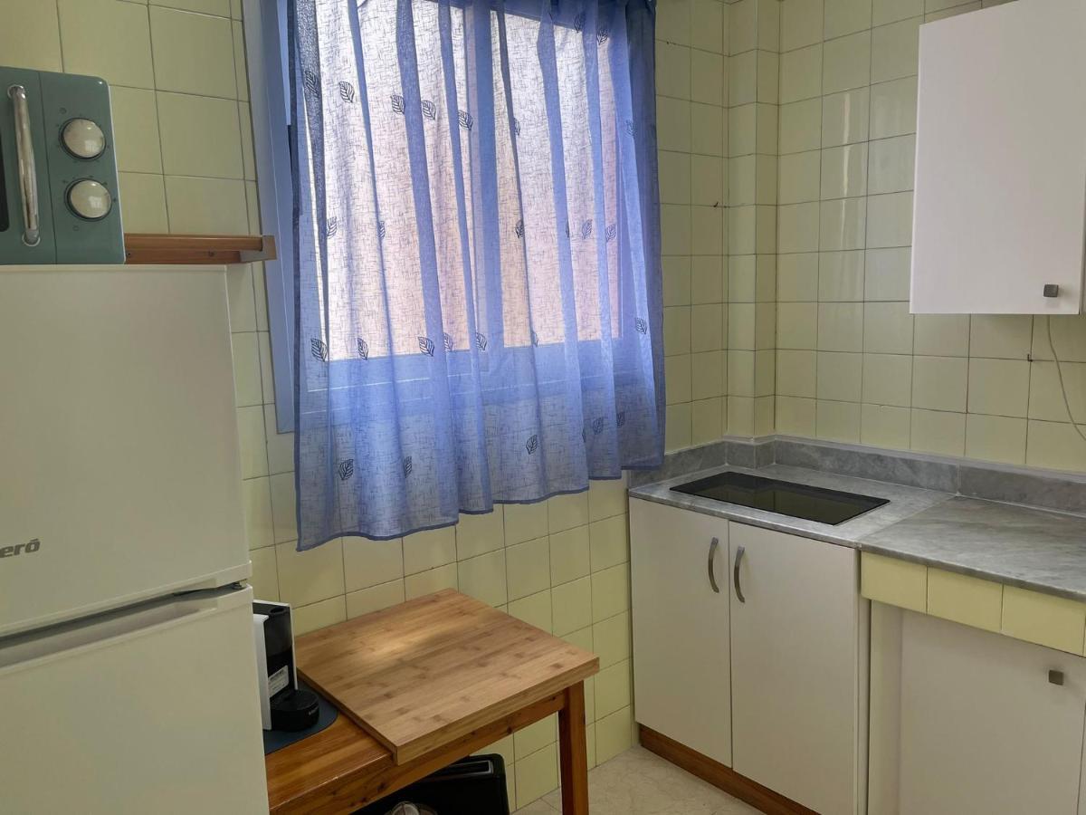 Dream Senses Apartment Santa Cruz de Tenerife Exterior photo