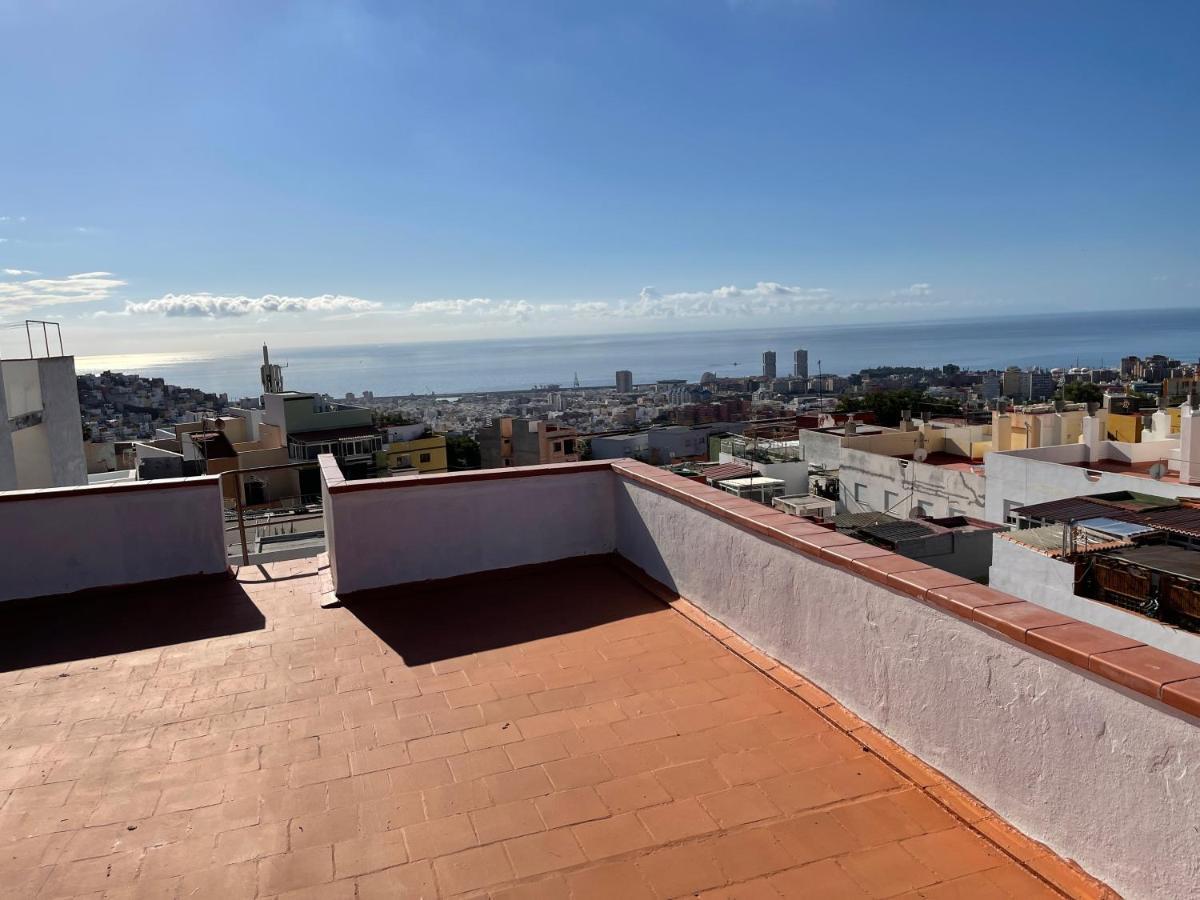 Dream Senses Apartment Santa Cruz de Tenerife Exterior photo