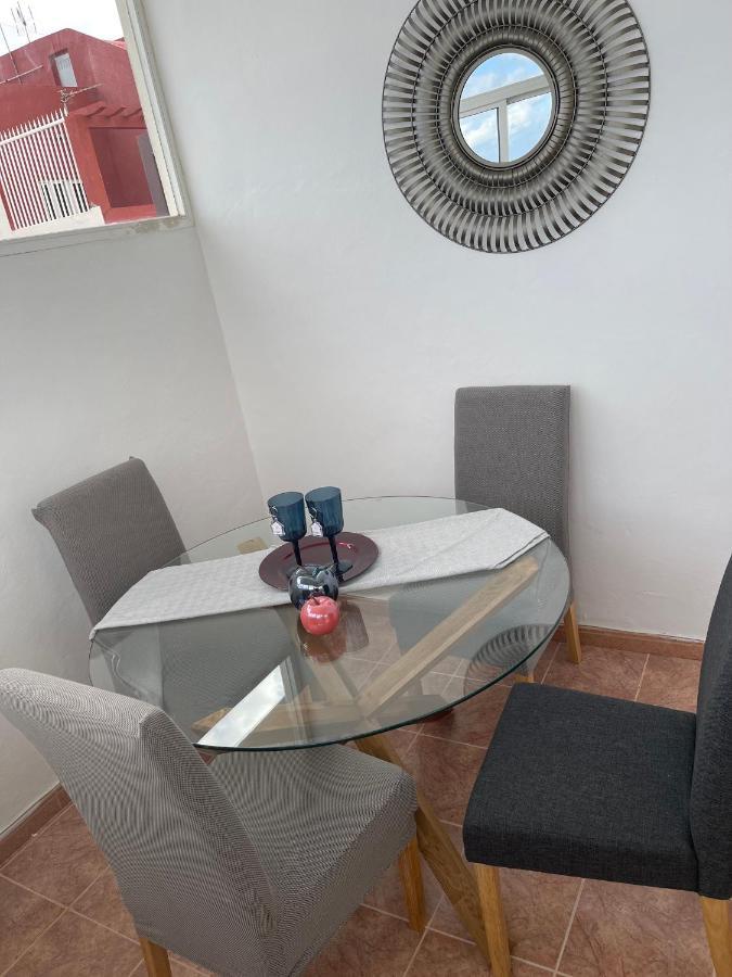 Dream Senses Apartment Santa Cruz de Tenerife Exterior photo