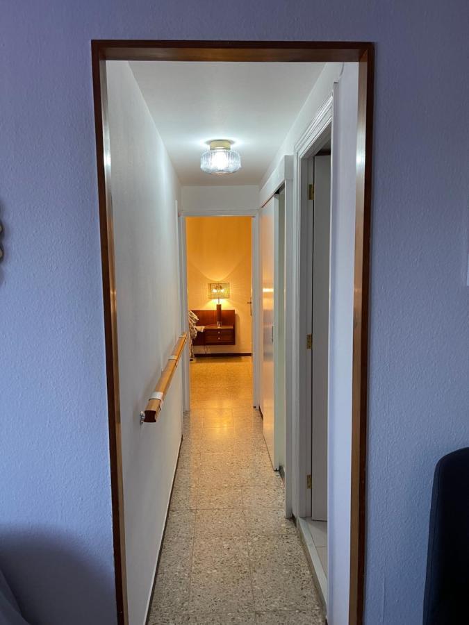 Dream Senses Apartment Santa Cruz de Tenerife Exterior photo
